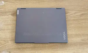 New Laptop Lenovo Yoga 7i 16GB Intel Core i7 SSD 512GB