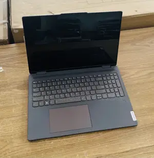New Laptop Lenovo Yoga 7i 16GB Intel Core i7 SSD 512GB