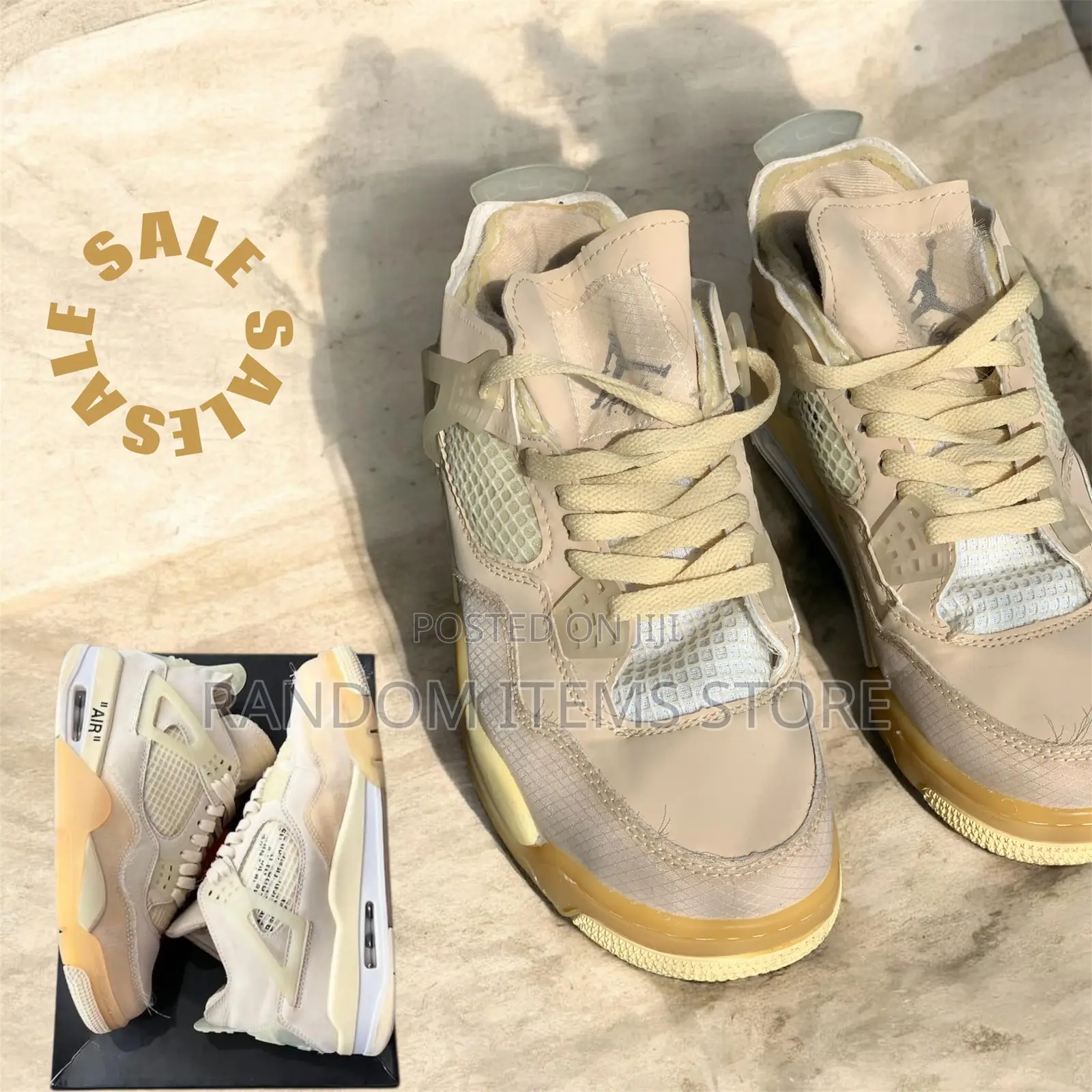 Air Jordan