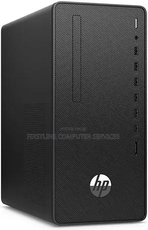 New Desktop Computer HP 290 G9 8GB Intel Core i7 SSD 512GB