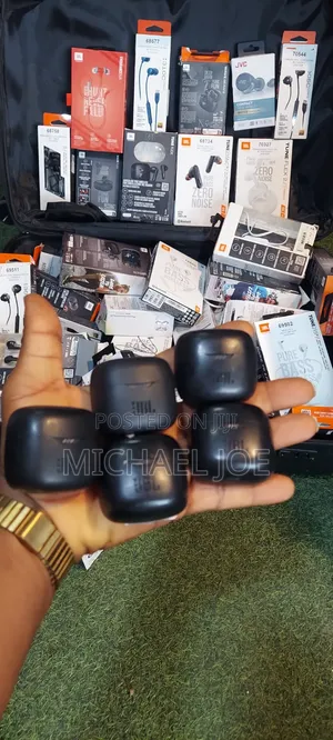 JBL Tune Flex Earbud