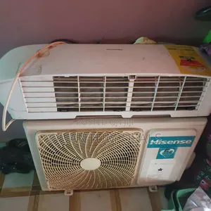 Hisense 1.5hp AC