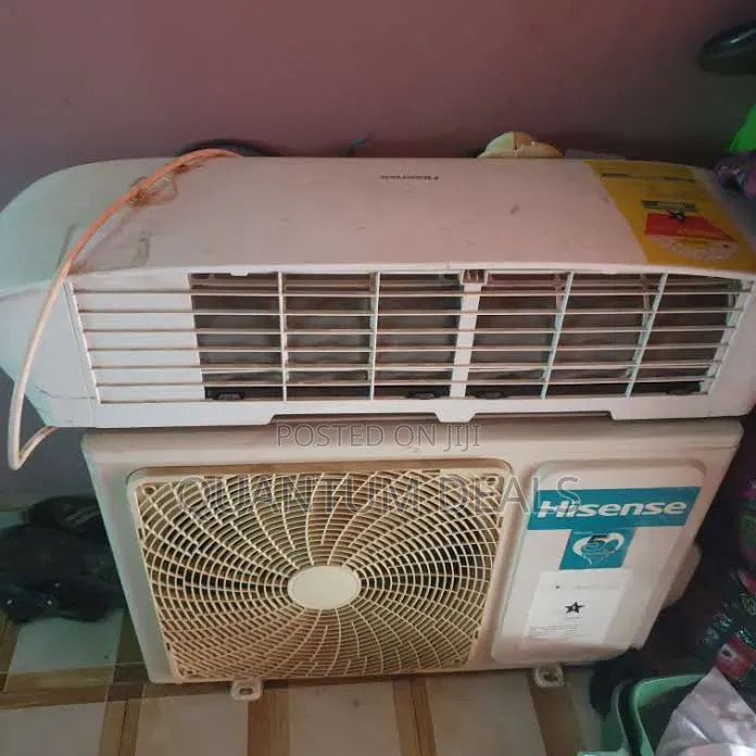 Hisense 1.5hp AC