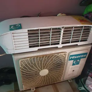 Hisense 1.5hp AC