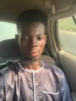 Driving Job Needed