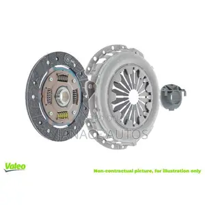 Citroën Ds Opel Peugeot National Ck9795 Clutch Kit