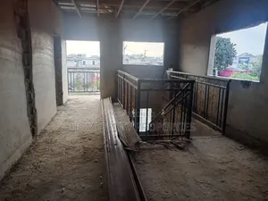 4bdrm Duplex in Amasaman Ashaleja for sale
