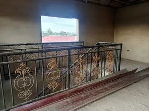 4bdrm Duplex in Amasaman Ashaleja for sale