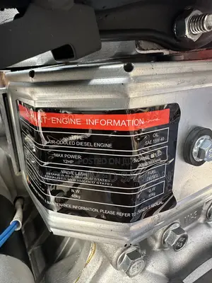 Diesel Powered High Pressure Washing Machine