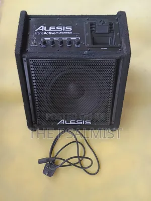 Alesis Trans Active >Drummer
