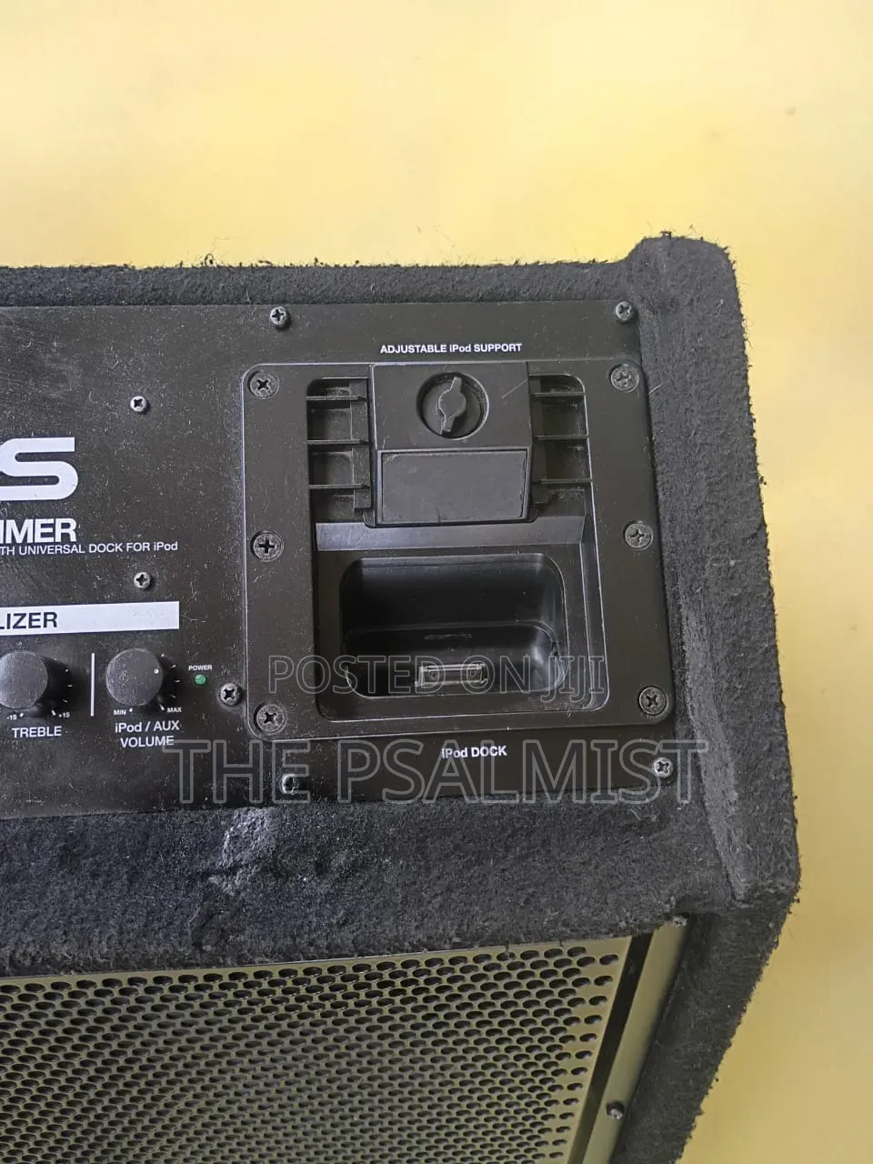 Alesis Trans Active >Drummer