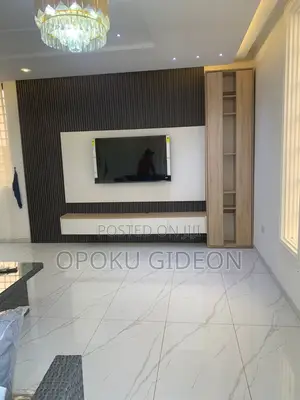 Furnished 2bdrm Duplex in Satellite, Amasaman for sale