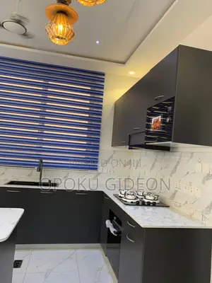 Furnished 2bdrm Duplex in Satellite, Amasaman for sale
