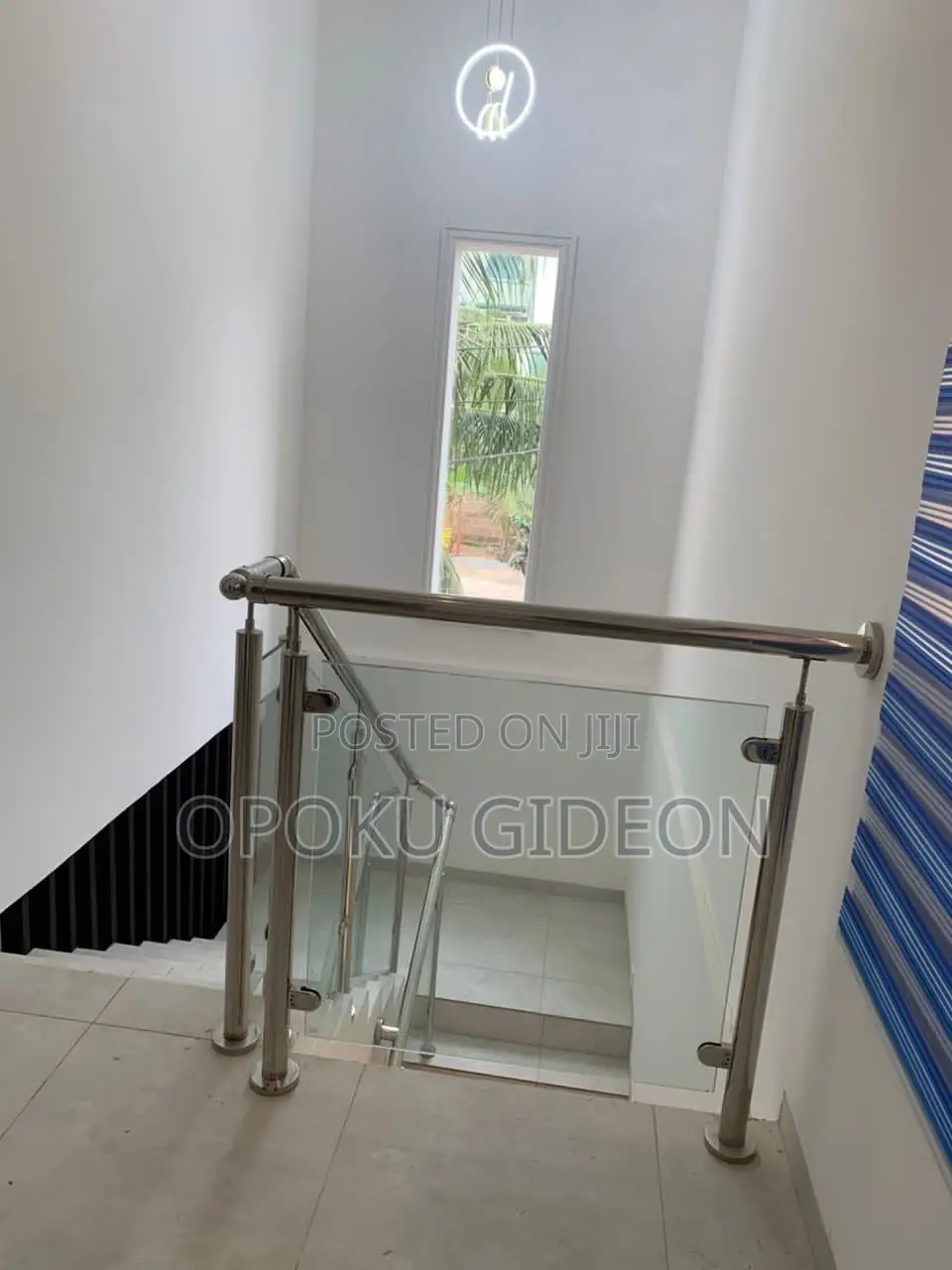 Furnished 2bdrm Duplex in Satellite, Amasaman for sale