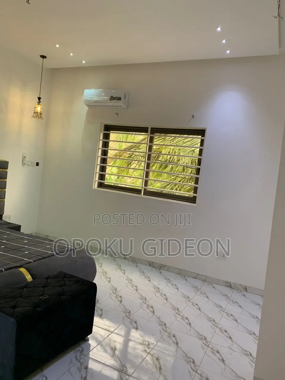 Furnished 2bdrm Duplex in Satellite, Amasaman for sale