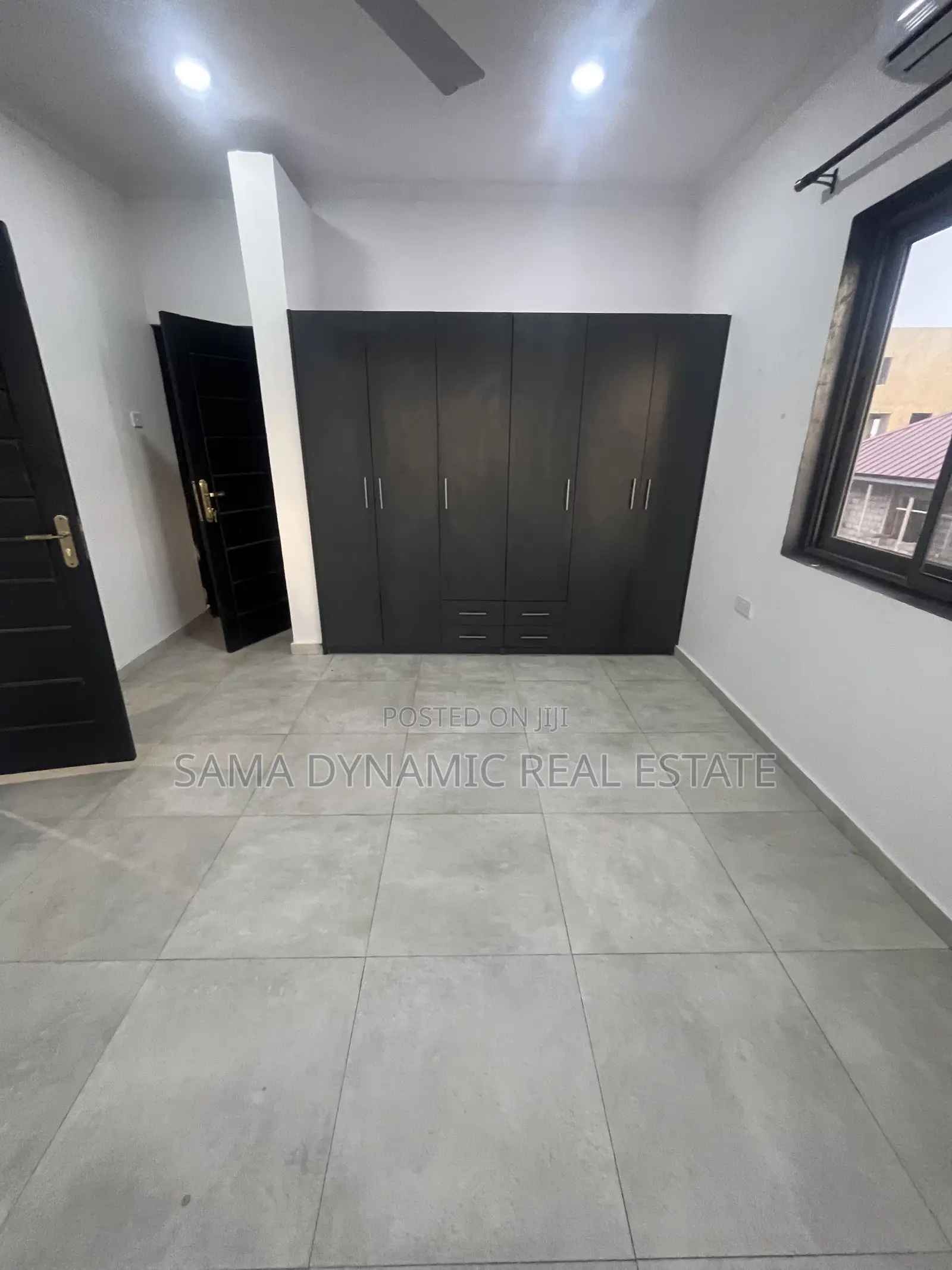 2bdrm Apartment in Tseaddo, Accra Metropolitan for rent