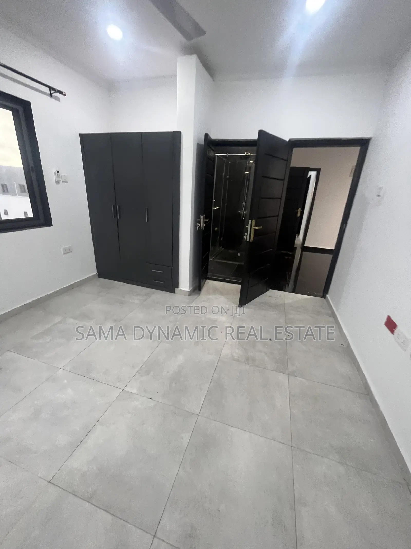 2bdrm Apartment in Tseaddo, Accra Metropolitan for rent
