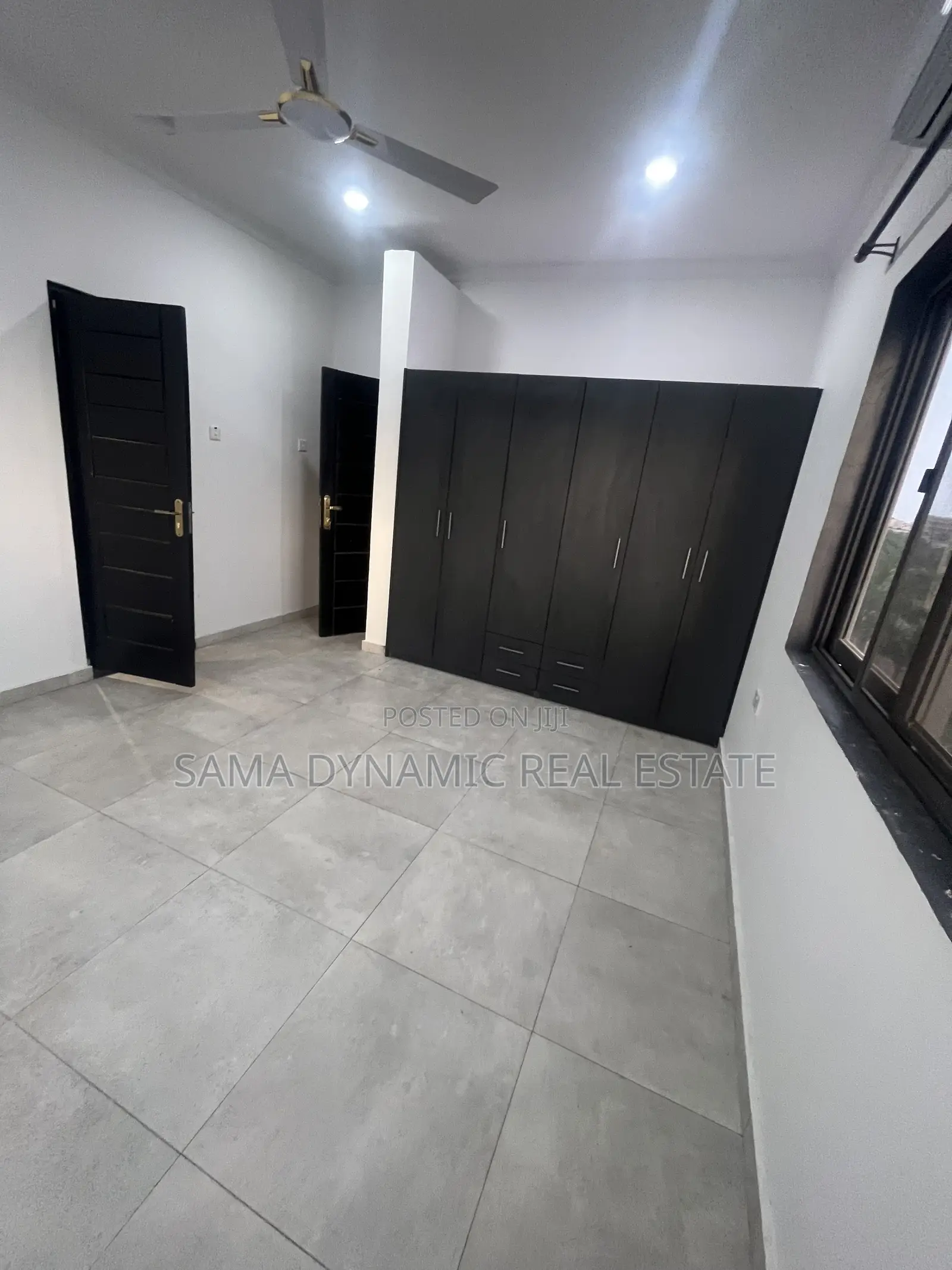 2bdrm Apartment in Tseaddo, Accra Metropolitan for rent