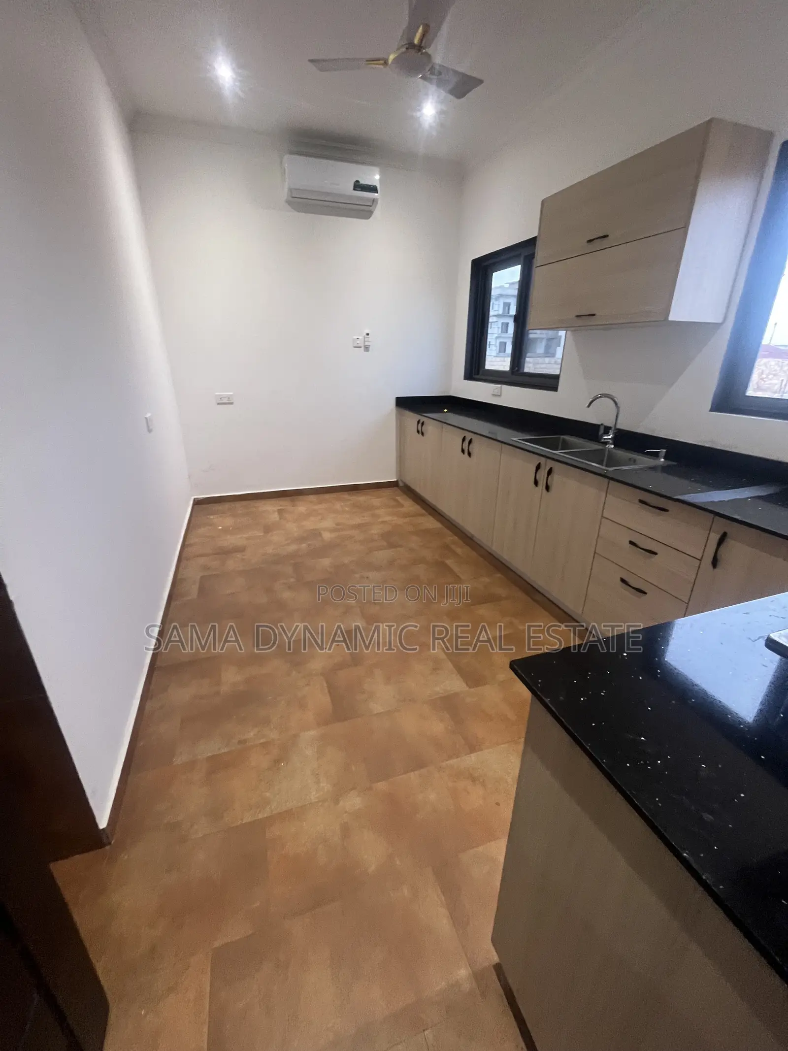 2bdrm Apartment in Tseaddo, Accra Metropolitan for rent