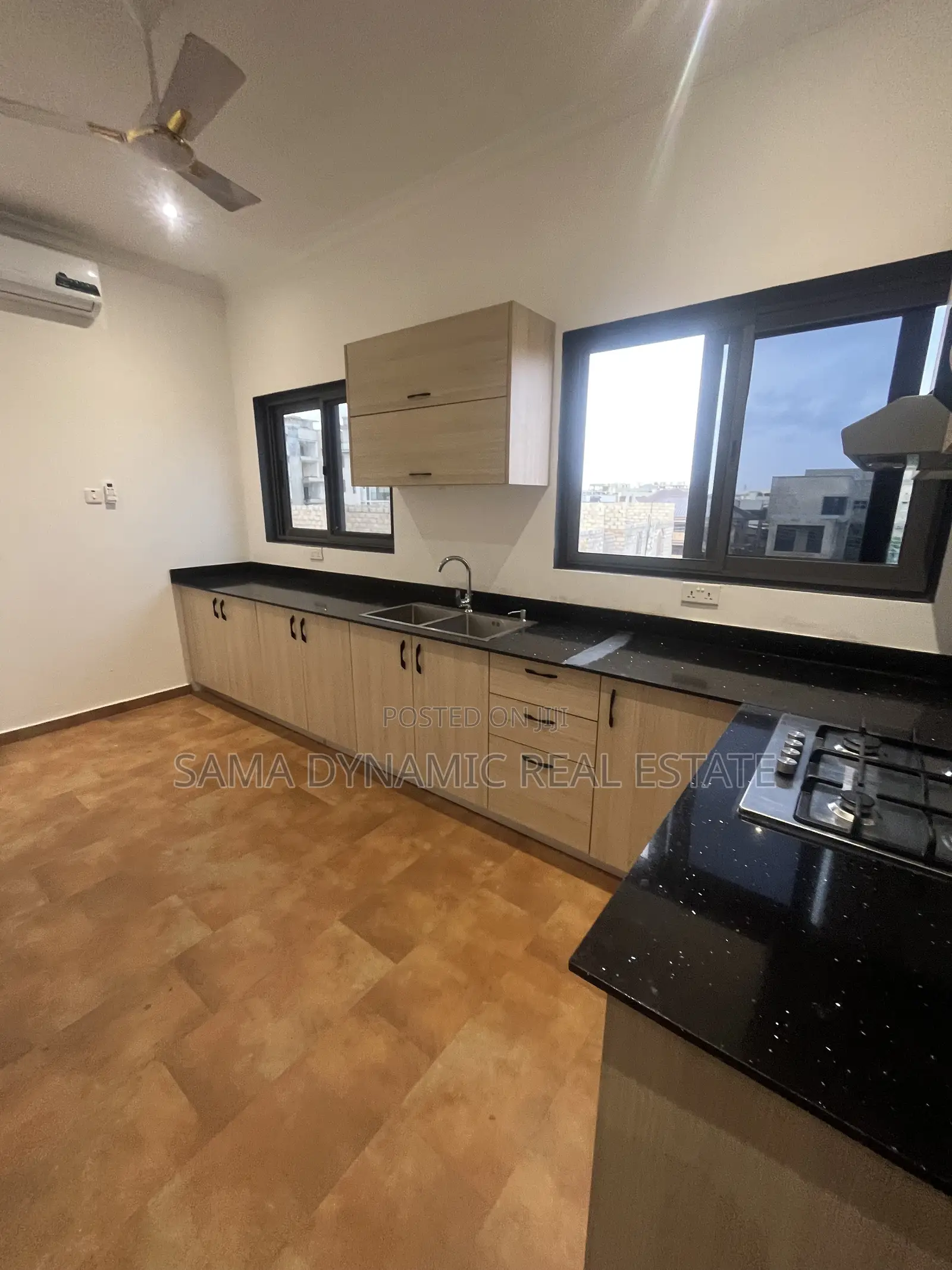 2bdrm Apartment in Tseaddo, Accra Metropolitan for rent