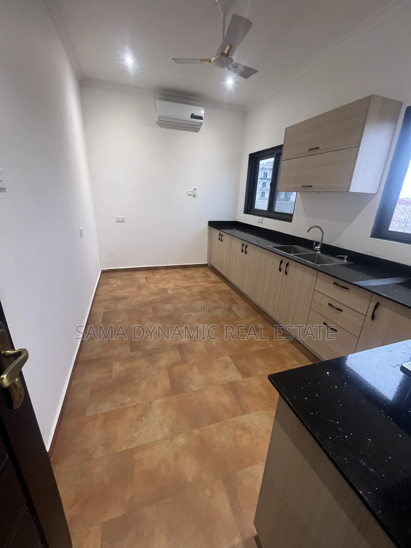 2bdrm Apartment in Tseaddo, Accra Metropolitan for rent