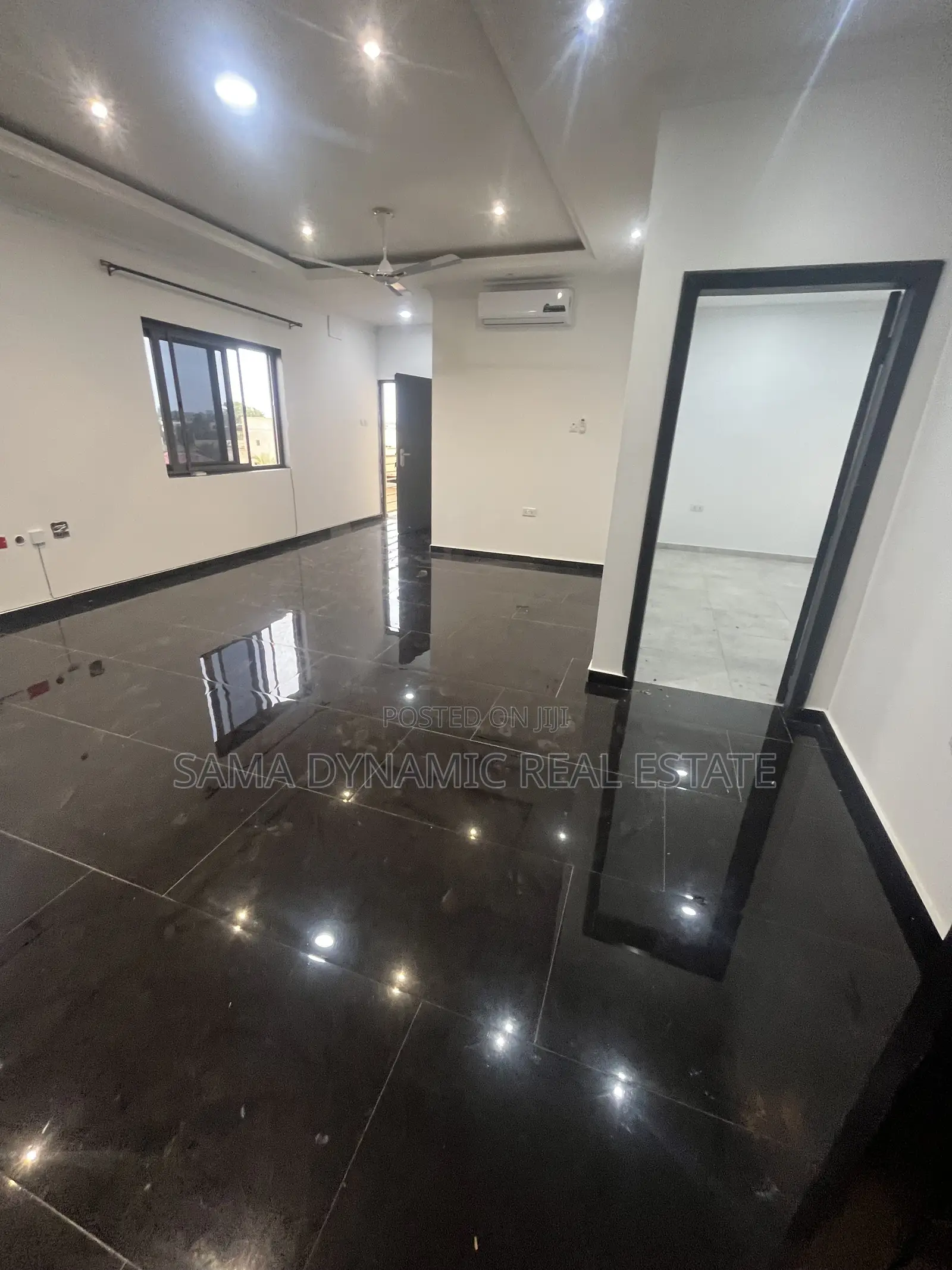 2bdrm Apartment in Tseaddo, Accra Metropolitan for rent