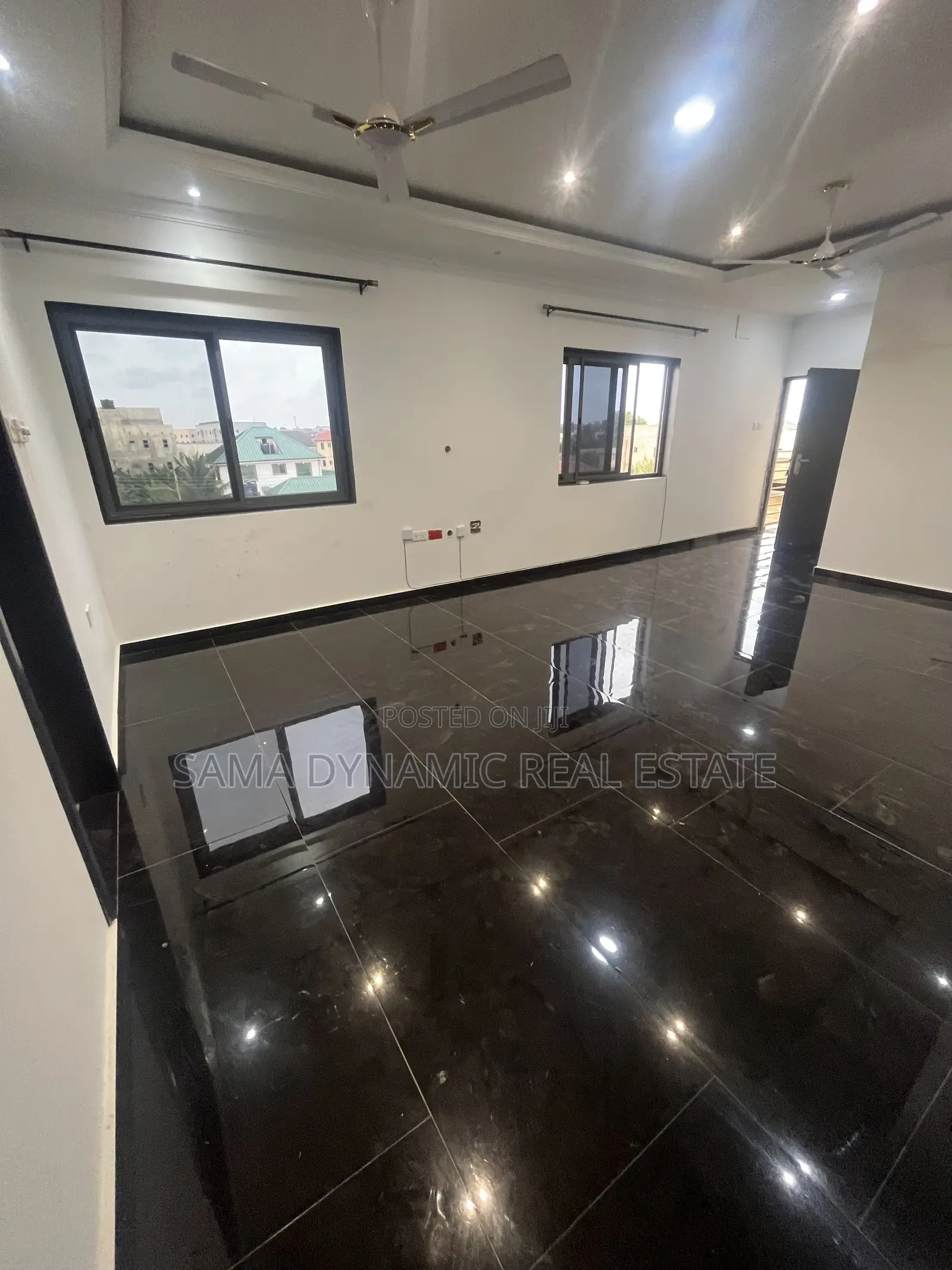 2bdrm Apartment in Tseaddo, Accra Metropolitan for rent