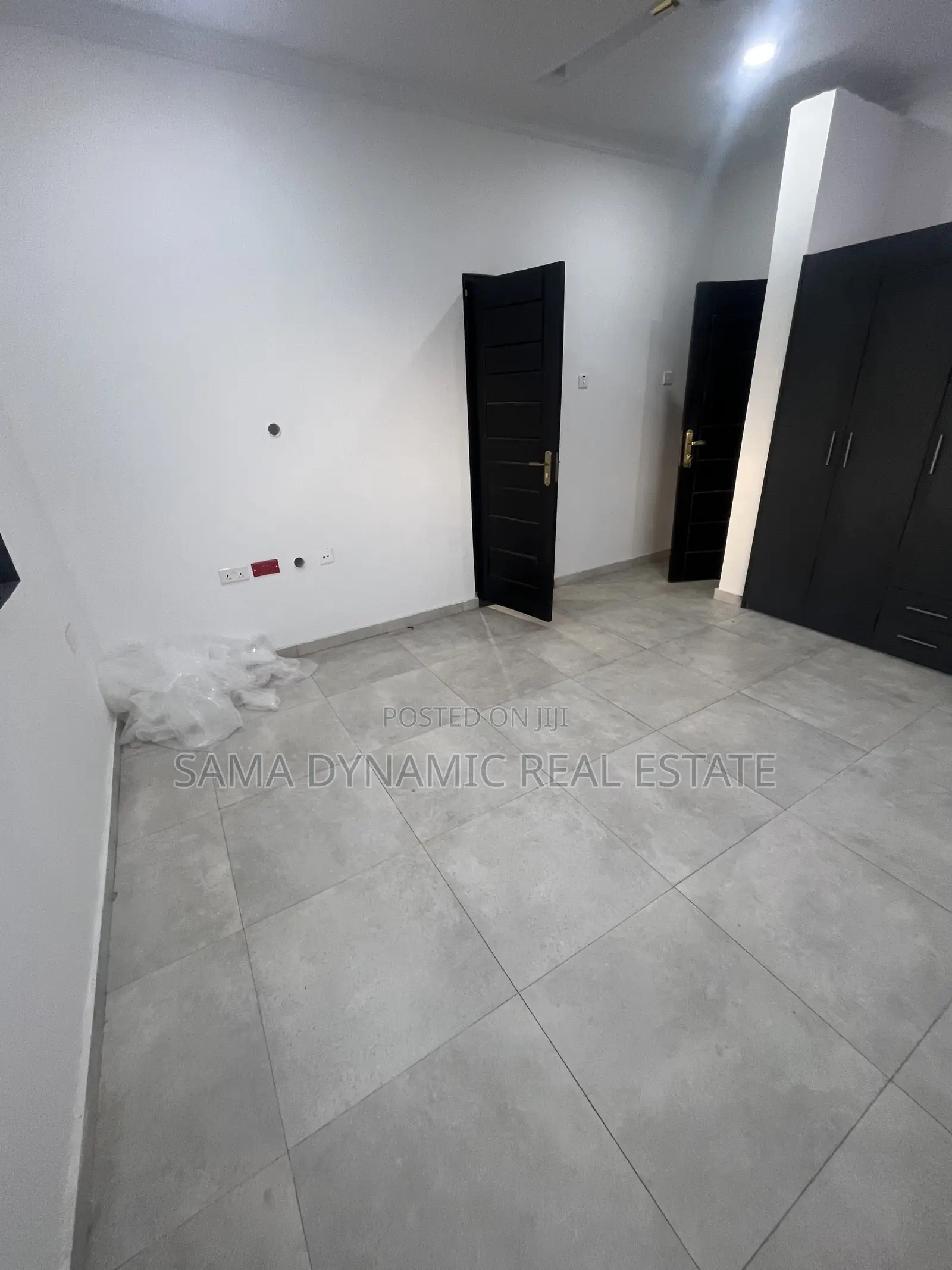 2bdrm Apartment in Tseaddo, Accra Metropolitan for rent