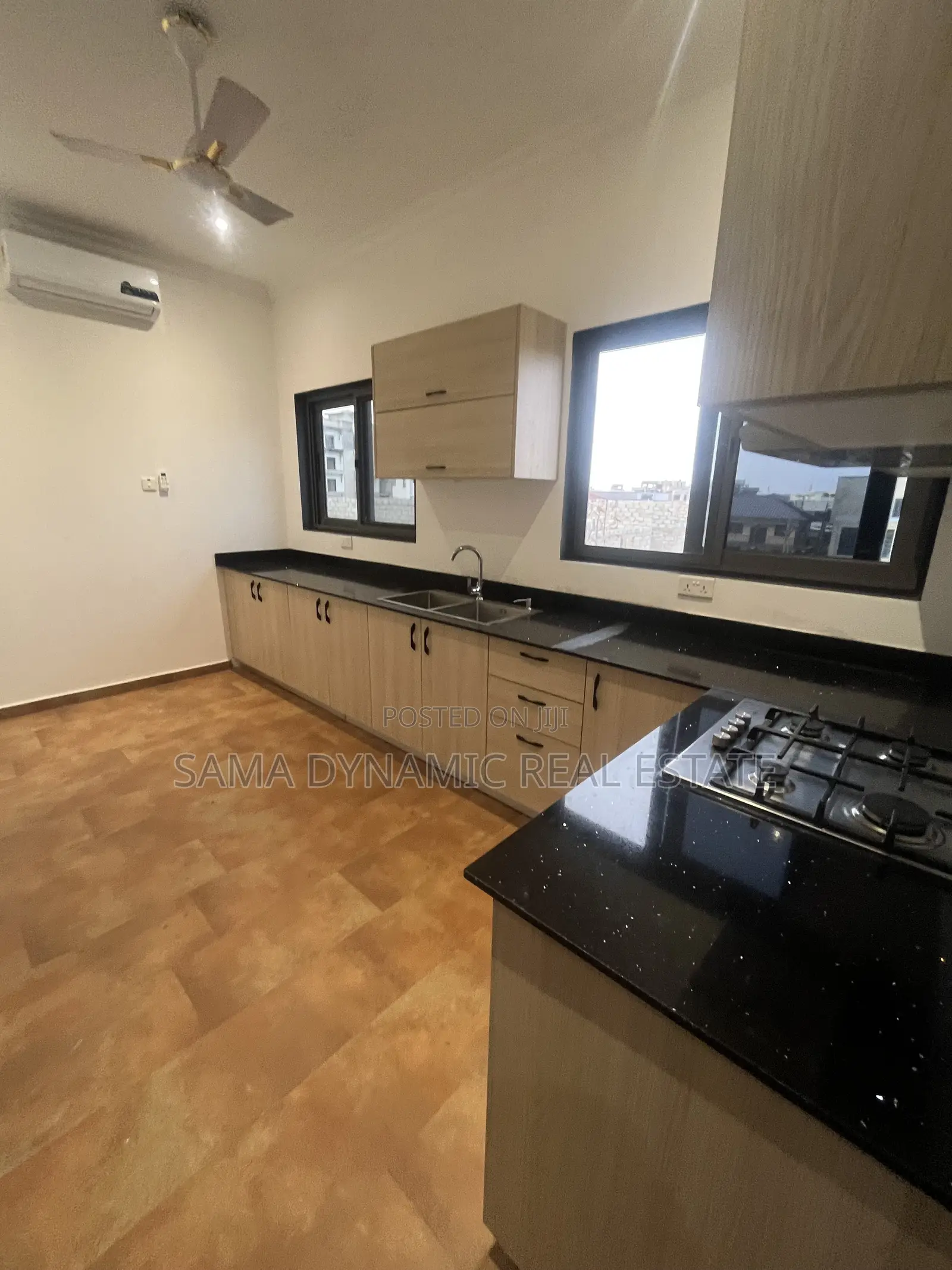 2bdrm Apartment in Tseaddo, Accra Metropolitan for rent