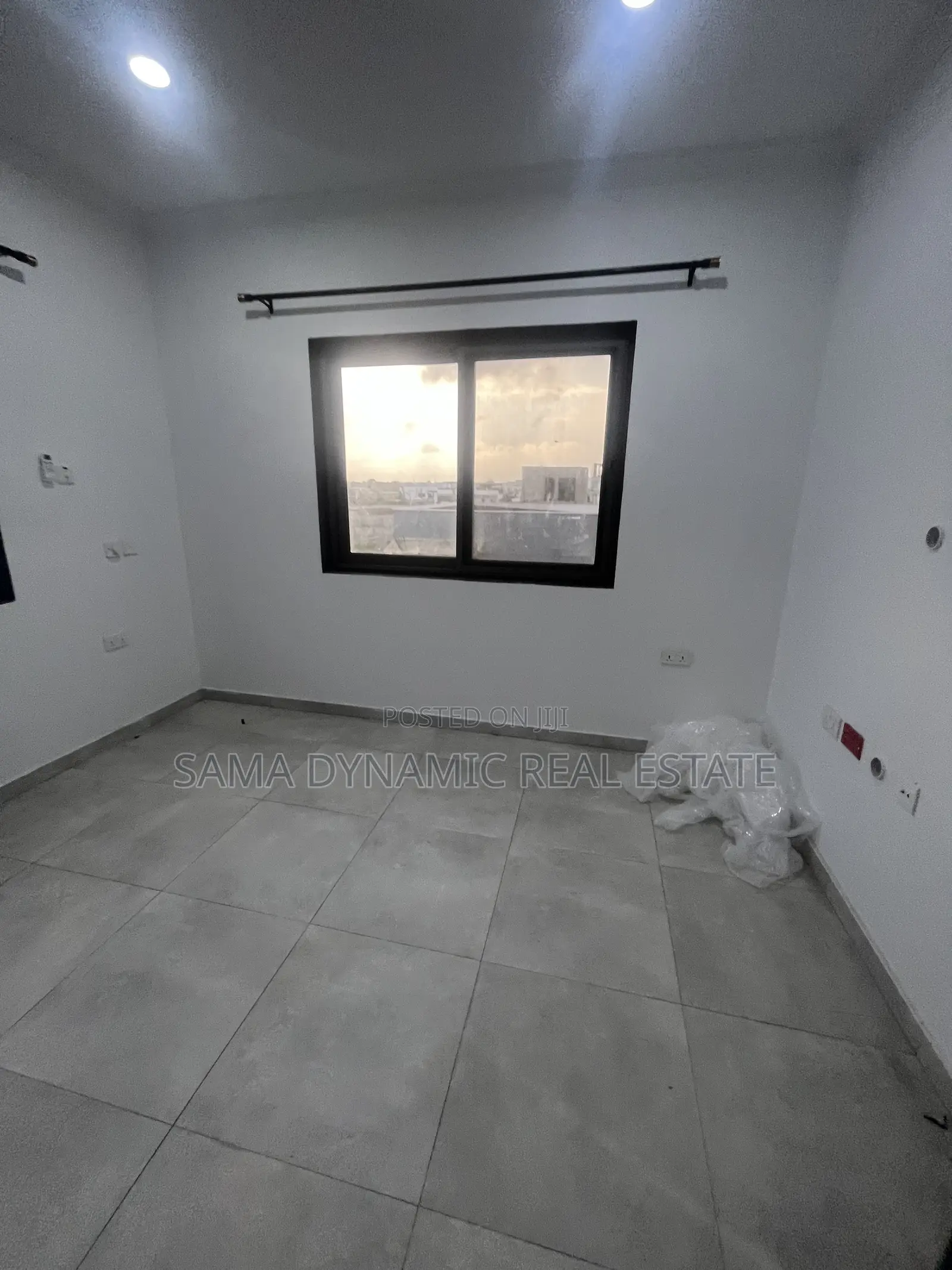 2bdrm Apartment in Tseaddo, Accra Metropolitan for rent
