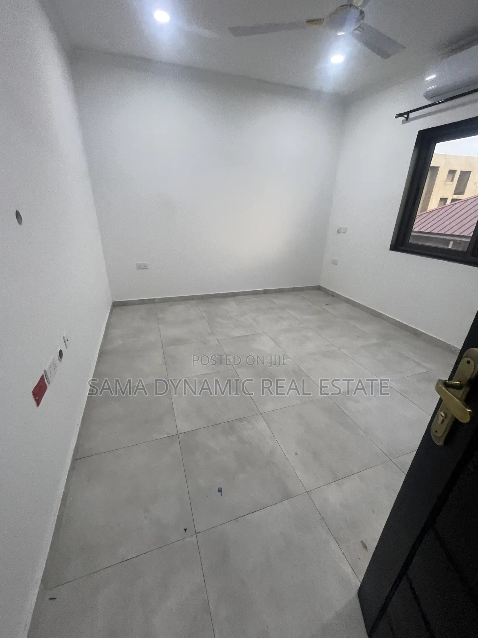 2bdrm Apartment in Tseaddo, Accra Metropolitan for rent