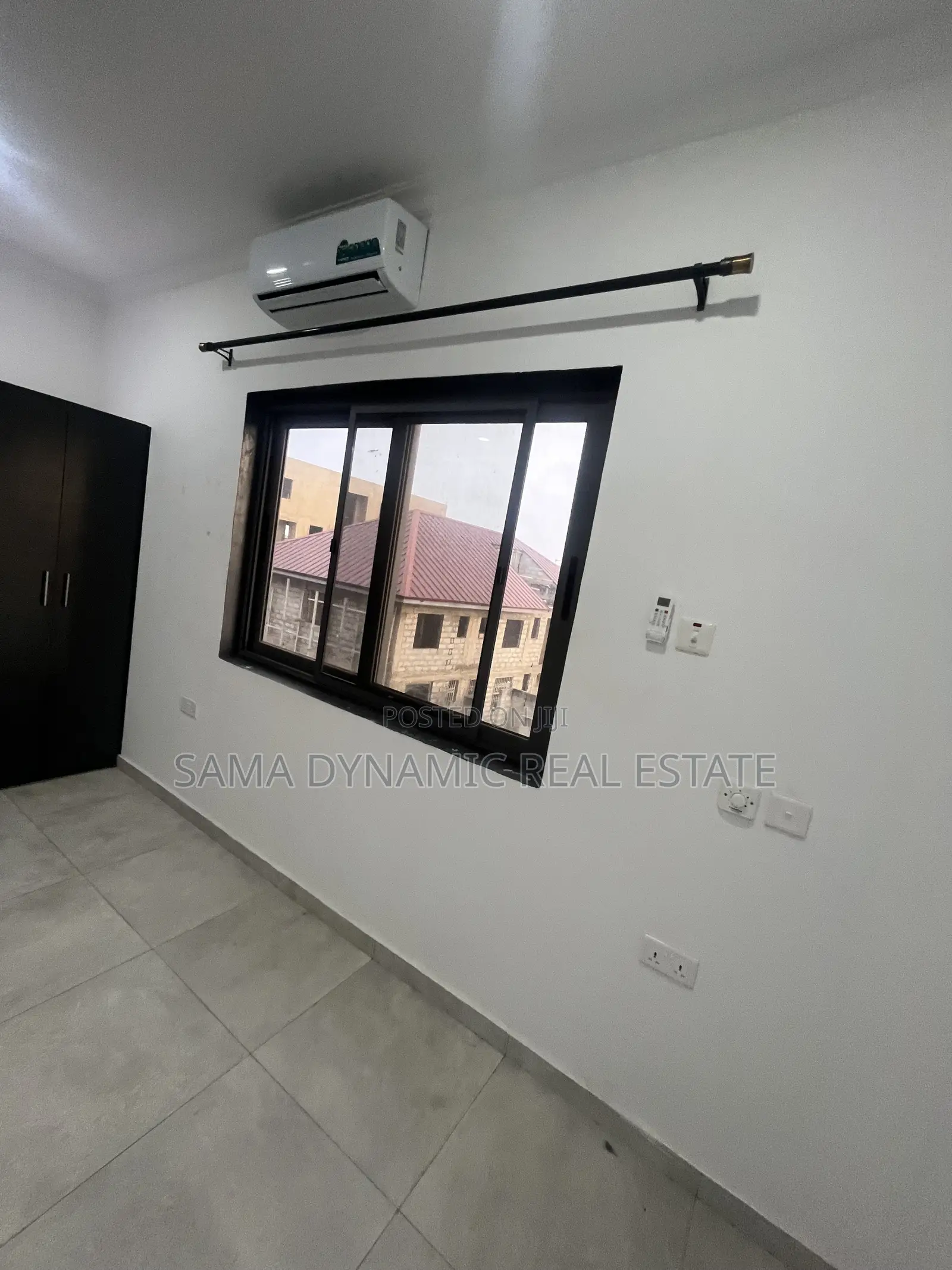 2bdrm Apartment in Tseaddo, Accra Metropolitan for rent