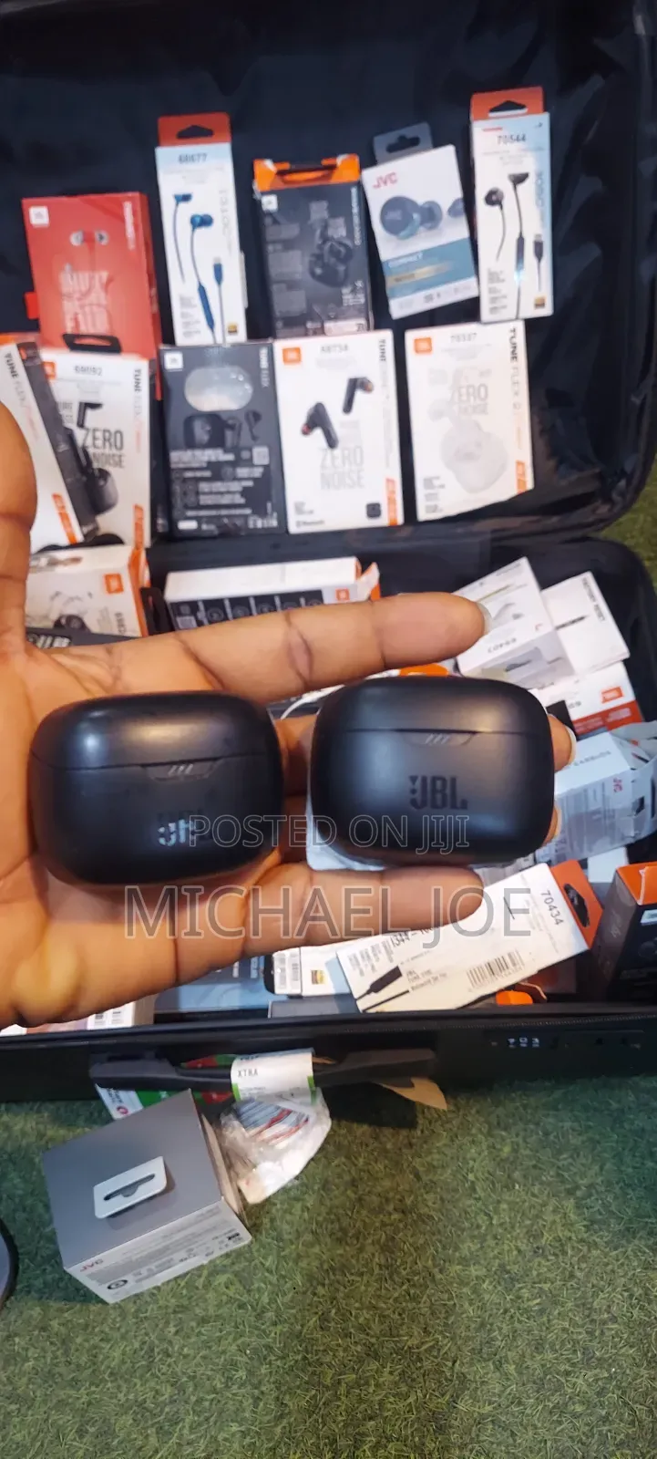 JBL Tune245nc TWS