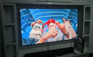 TCL Qd-Mini Led
