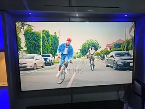 TCL Qd-Mini Led