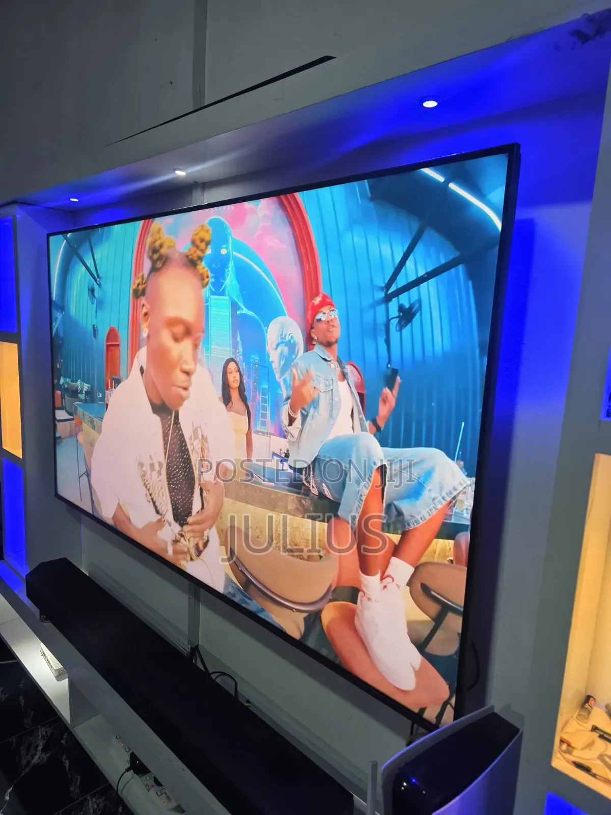 TCL Qd-Mini Led