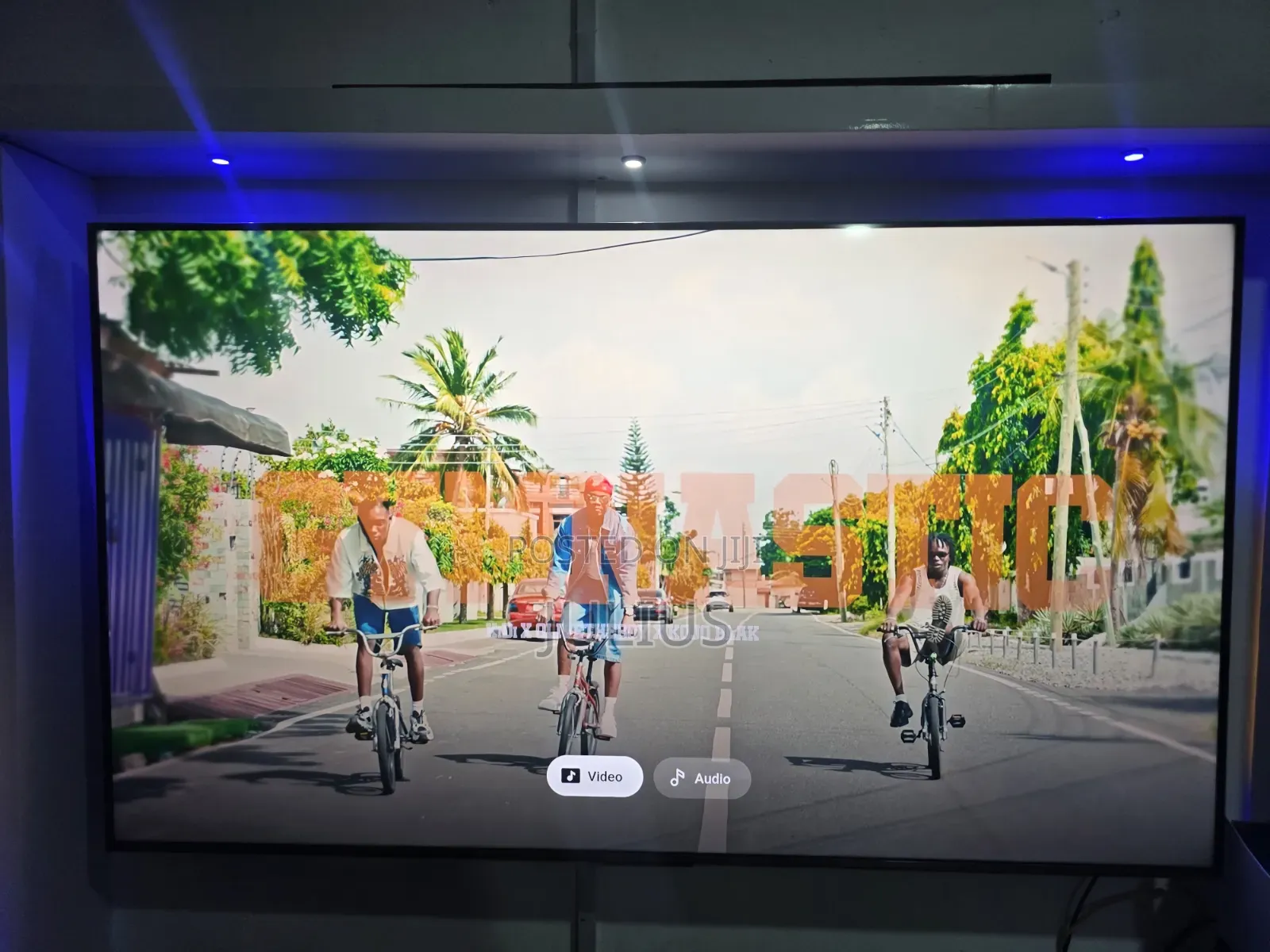 TCL Qd-Mini Led