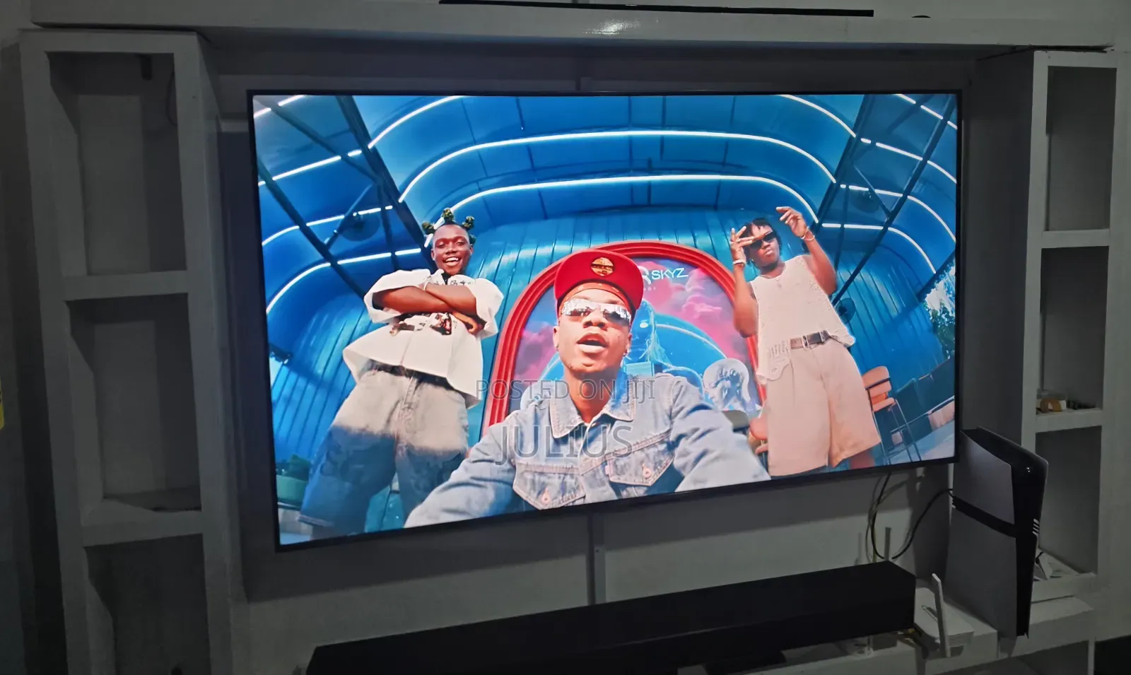 TCL Qd-Mini Led
