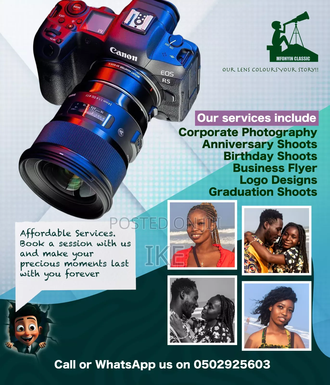 Photography