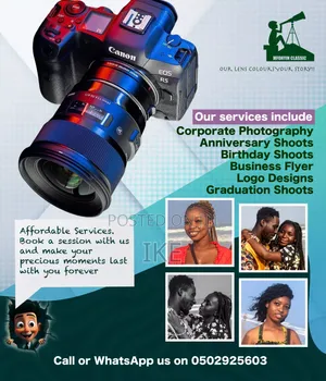 Photography