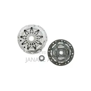 Seat Skoda Vw National Ck9872 Clutch Kit