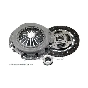 Seat Skoda Vw National Ck9872 Clutch Kit