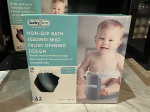 Baby Bath Seat Non- Slip