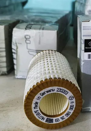 Benz ML Engine Oil Filter