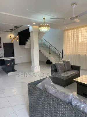 2bdrm Duplex in Bernard Agency, Amasaman for sale