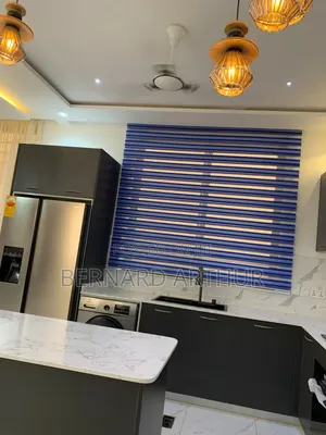 2bdrm Duplex in Bernard Agency, Amasaman for sale