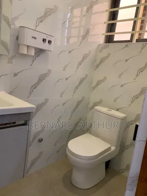 2bdrm Duplex in Bernard Agency, Amasaman for sale