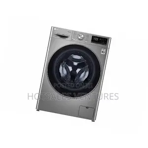Durable LG 10.5 Kg Washer Washing Machine - F4v5ryp2t