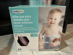 Baby Bath Seat Non- Slip