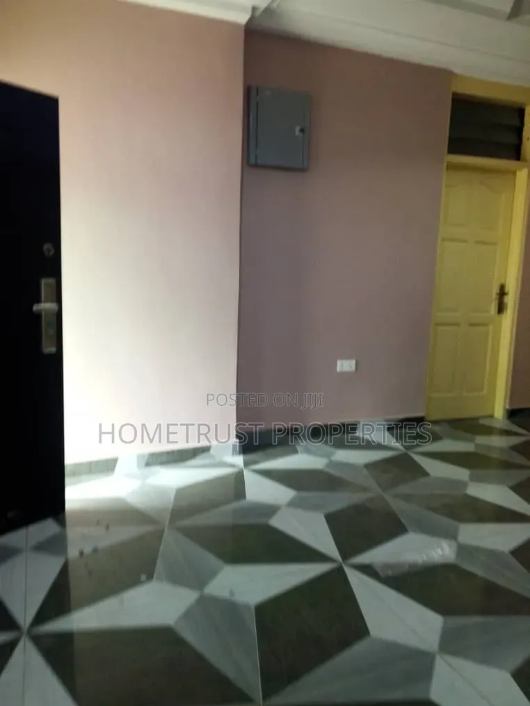 2bdrm Apartment in Pokuase Ayawoso for rent
